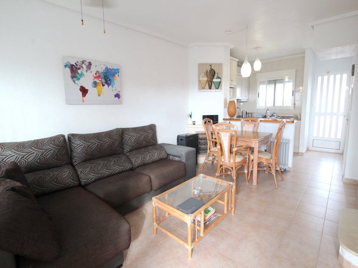2 camera da letto Casa in vendita in Villamartin con piscina garage - 189.500 € (Rif: 10130182)