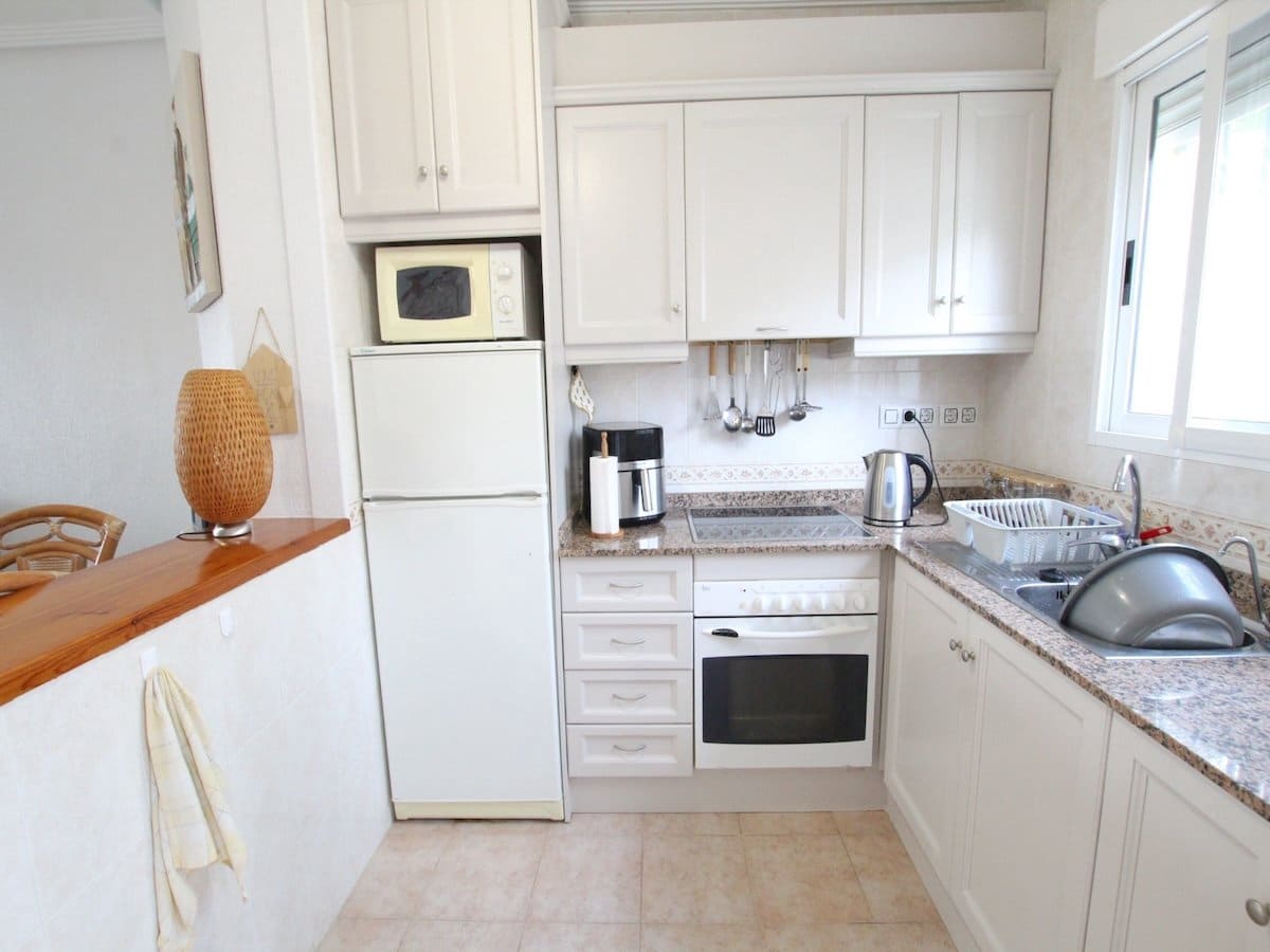 2 camera da letto Casa in vendita in Villamartin con piscina garage - 189.500 € (Rif: 10130182)