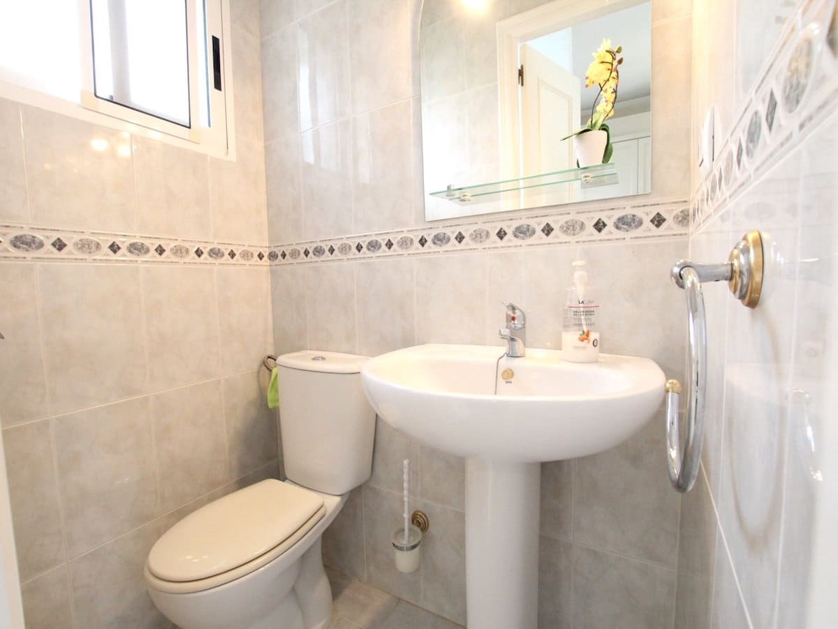 2 camera da letto Casa in vendita in Villamartin con piscina garage - 189.500 € (Rif: 10130182)