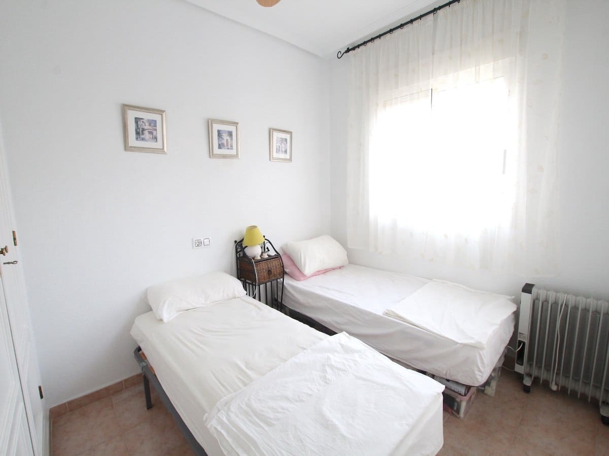 2 camera da letto Casa in vendita in Villamartin con piscina garage - 189.500 € (Rif: 10130182)