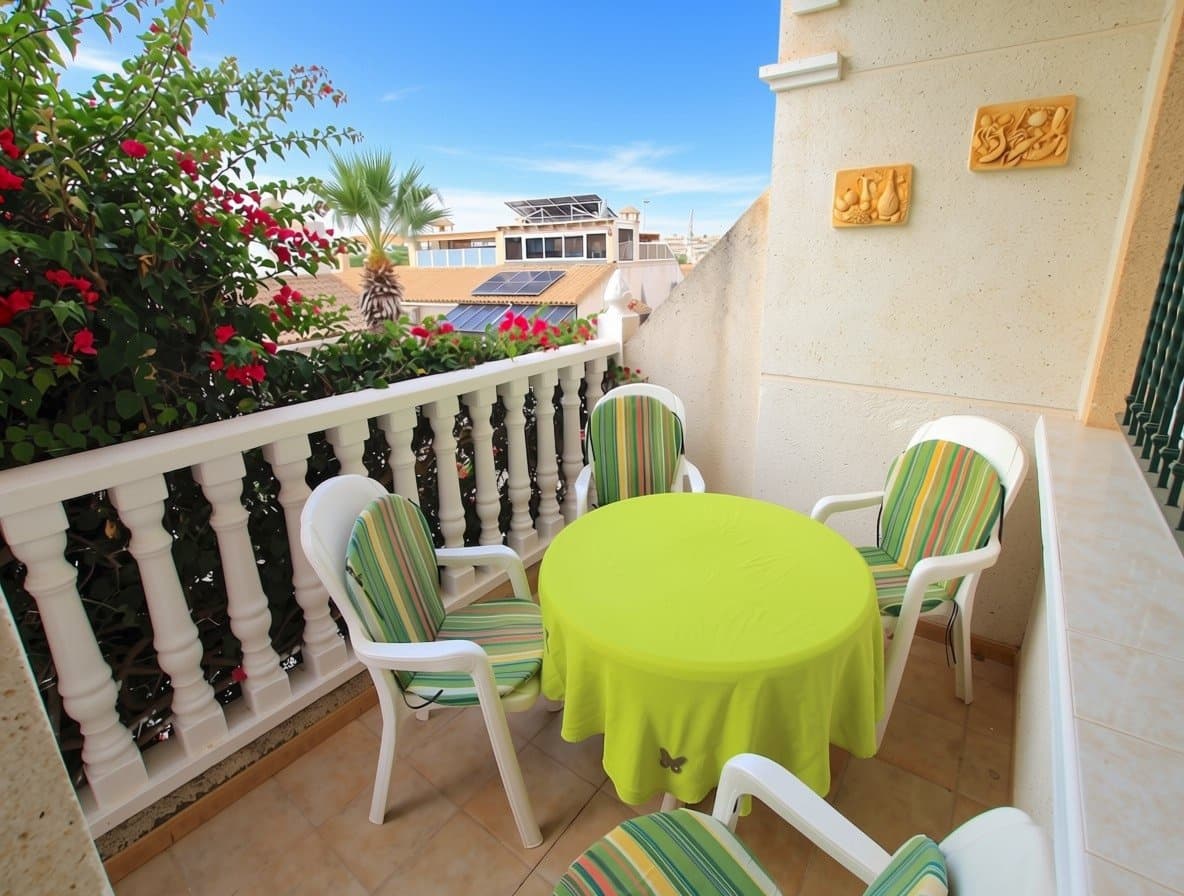 2 camera da letto Casa in vendita in Villamartin con piscina garage - 189.500 € (Rif: 10130182)