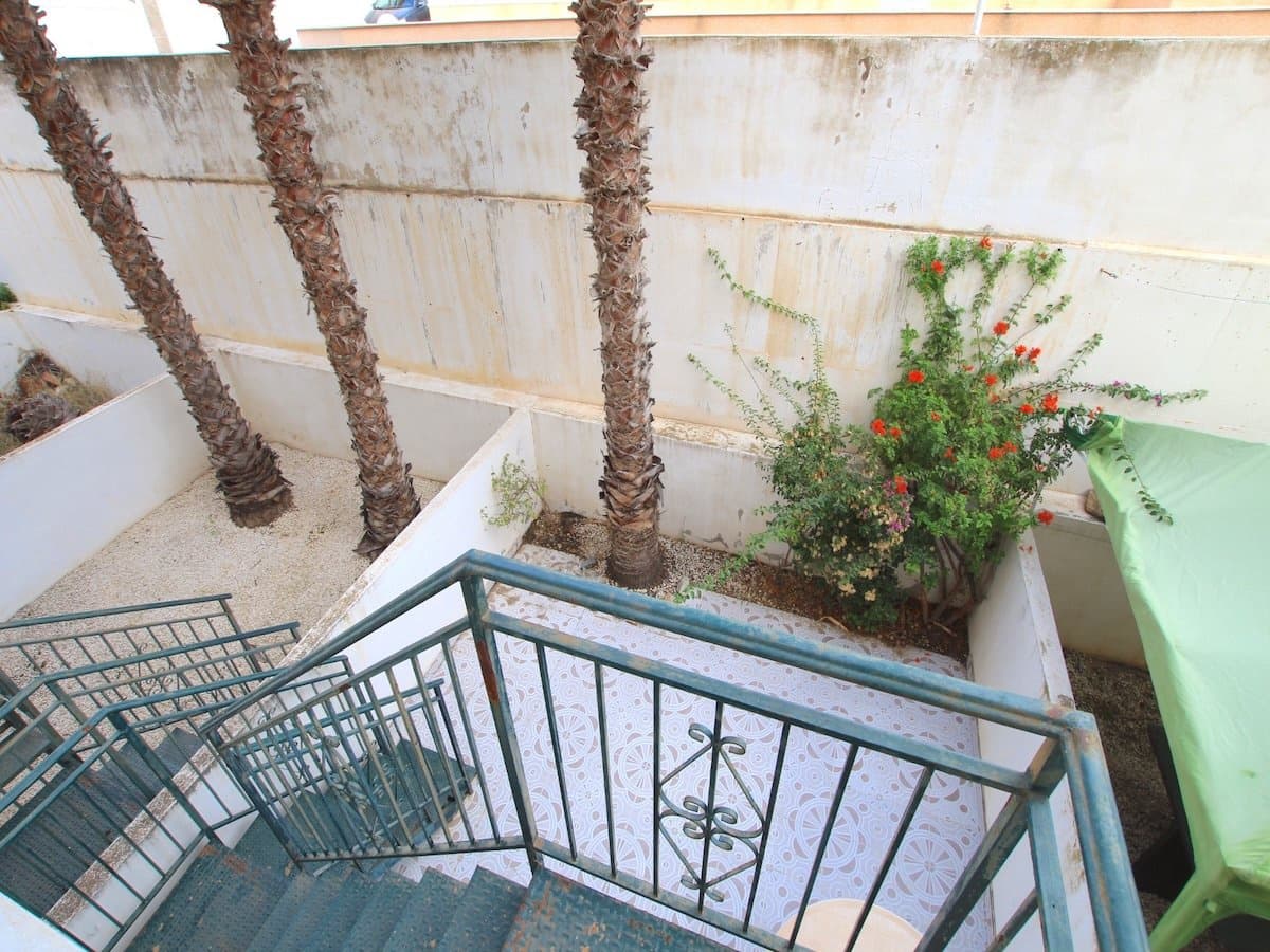 2 camera da letto Casa in vendita in Villamartin con piscina garage - 189.500 € (Rif: 10130182)