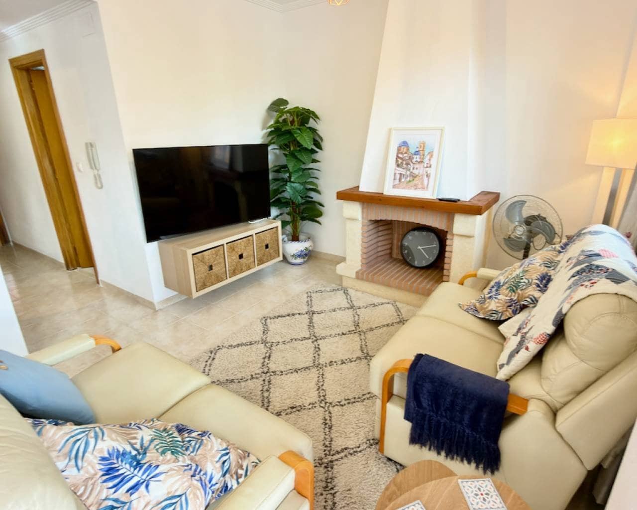 2 quarto Moradia para venda em Daya Nueva com piscina garagem - 189 995 € (Ref: 10130483)