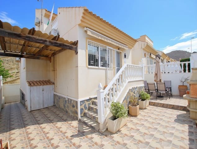 3 sovrum Villa till salu i Benimar, Benijófar med pool garage - 215 000 € (Ref: 10130867)