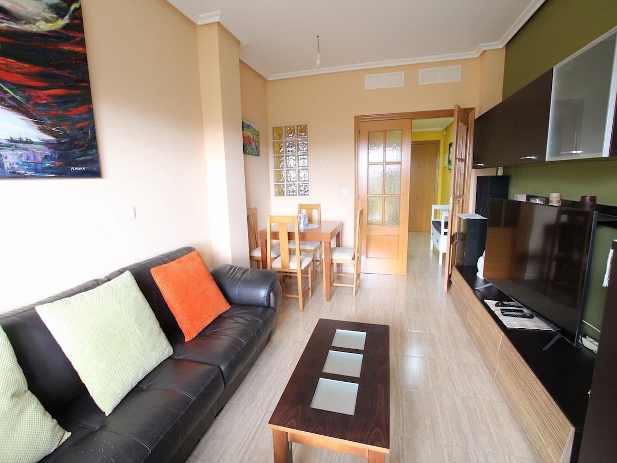 3 soverom Leilighet til salgs i Formentera del Segura med garasje - € 149 000 (Ref: 10133415)