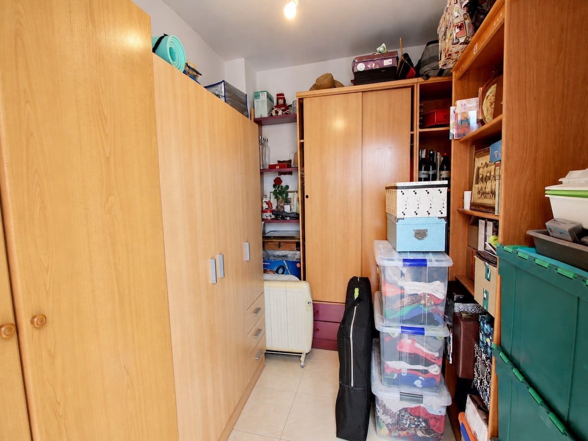 3 soverom Leilighet til salgs i Formentera del Segura med garasje - € 149 000 (Ref: 10133415)