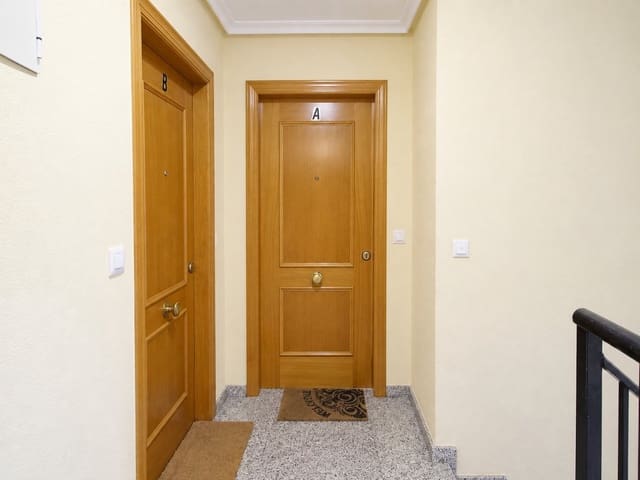3 soveværelse Lejlighed til salg i Formentera del Segura med garage - € 149.000 (Ref: 10133415)