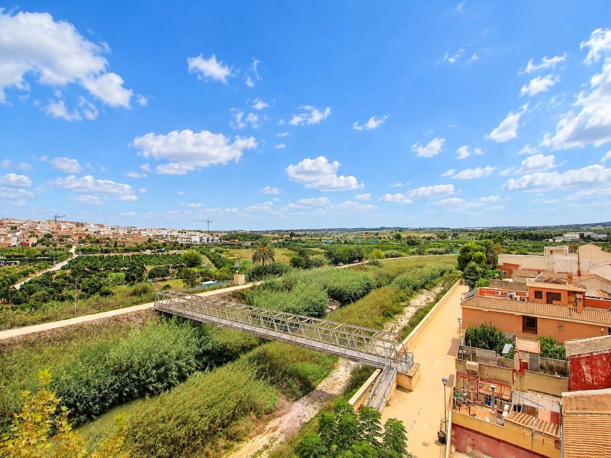 3 soverom Leilighet til salgs i Formentera del Segura med garasje - € 149 000 (Ref: 10133415)