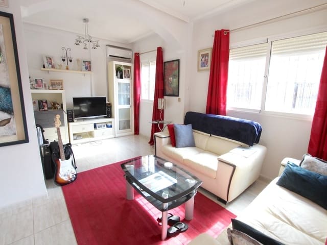 2 sypialnia Dom na sprzedaż w Cabo Roig, Orihuela z basenem garażem - 219 000 € (Ref: 10133526)
