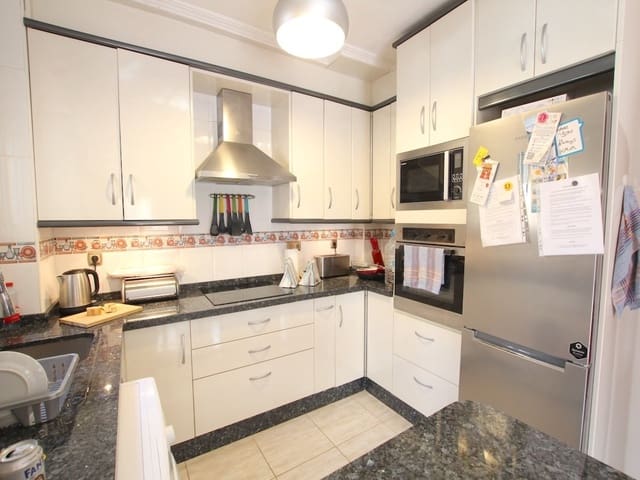 2 sypialnia Dom na sprzedaż w Cabo Roig, Orihuela z basenem garażem - 219 000 € (Ref: 10133526)