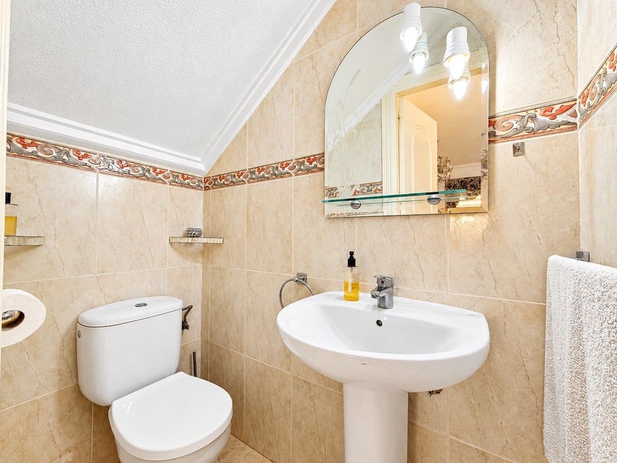 2 quarto Casa em Banda para venda em Ciudad Quesada com piscina - 195 000 € (Ref: 10134900)