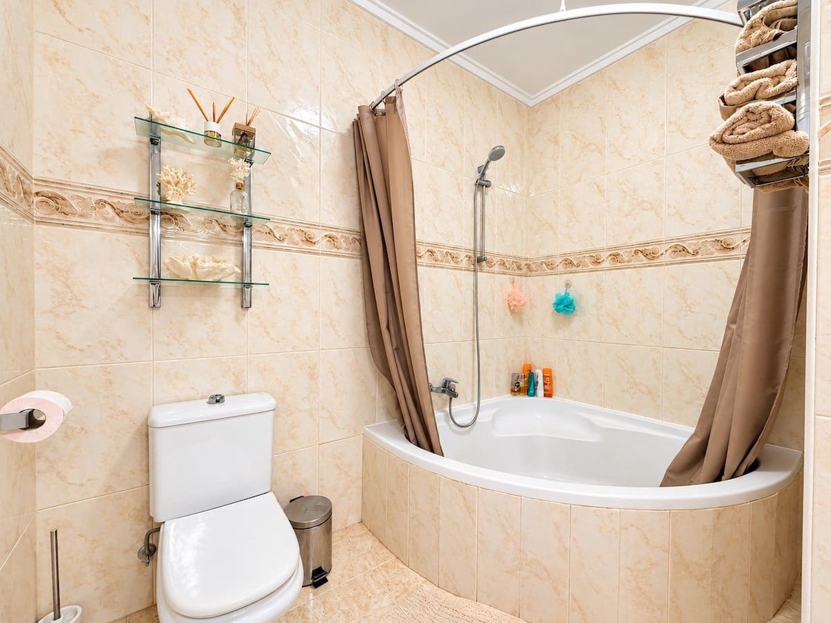 2 quarto Casa em Banda para venda em Ciudad Quesada com piscina - 195 000 € (Ref: 10134900)