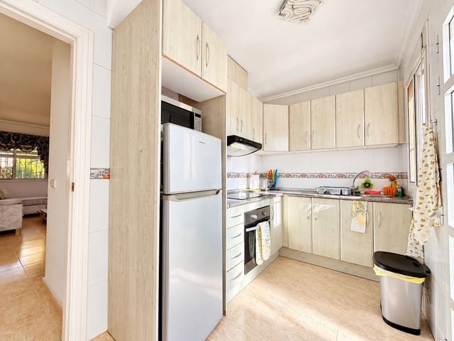2 soveværelse Byhus til salg i Ciudad Quesada, Rojales med swimmingpool - € 195.000 (Ref: 10134900)