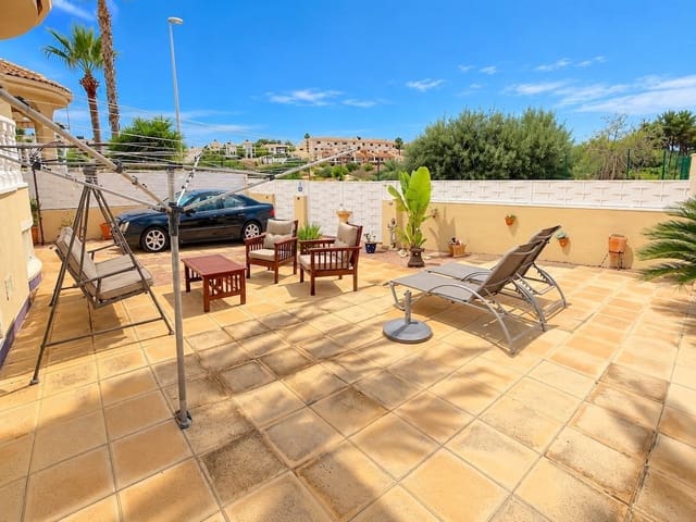 4 sovrum Villa till salu i Benimar, Benijófar med pool garage - 315 000 € (Ref: 10135159)