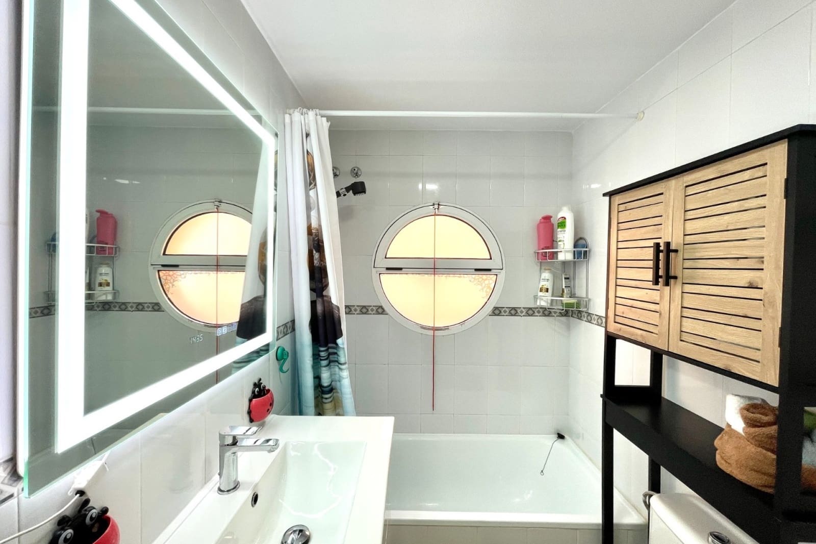 3 chambre Appartement à vendre à La Siesta avec piscine - 156 500 € (Ref: 10136586)