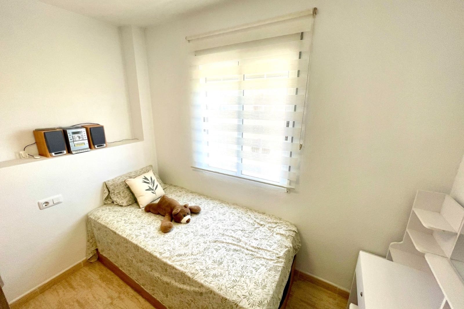 3 chambre Appartement à vendre à La Siesta avec piscine - 156 500 € (Ref: 10136586)