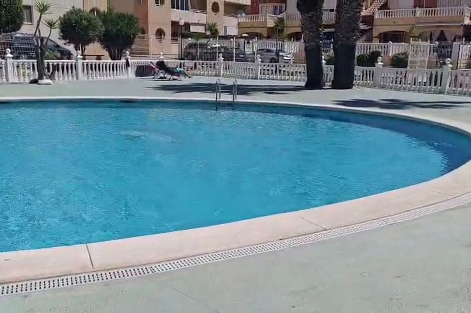 3 chambre Appartement à vendre à La Siesta avec piscine - 156 500 € (Ref: 10136586)