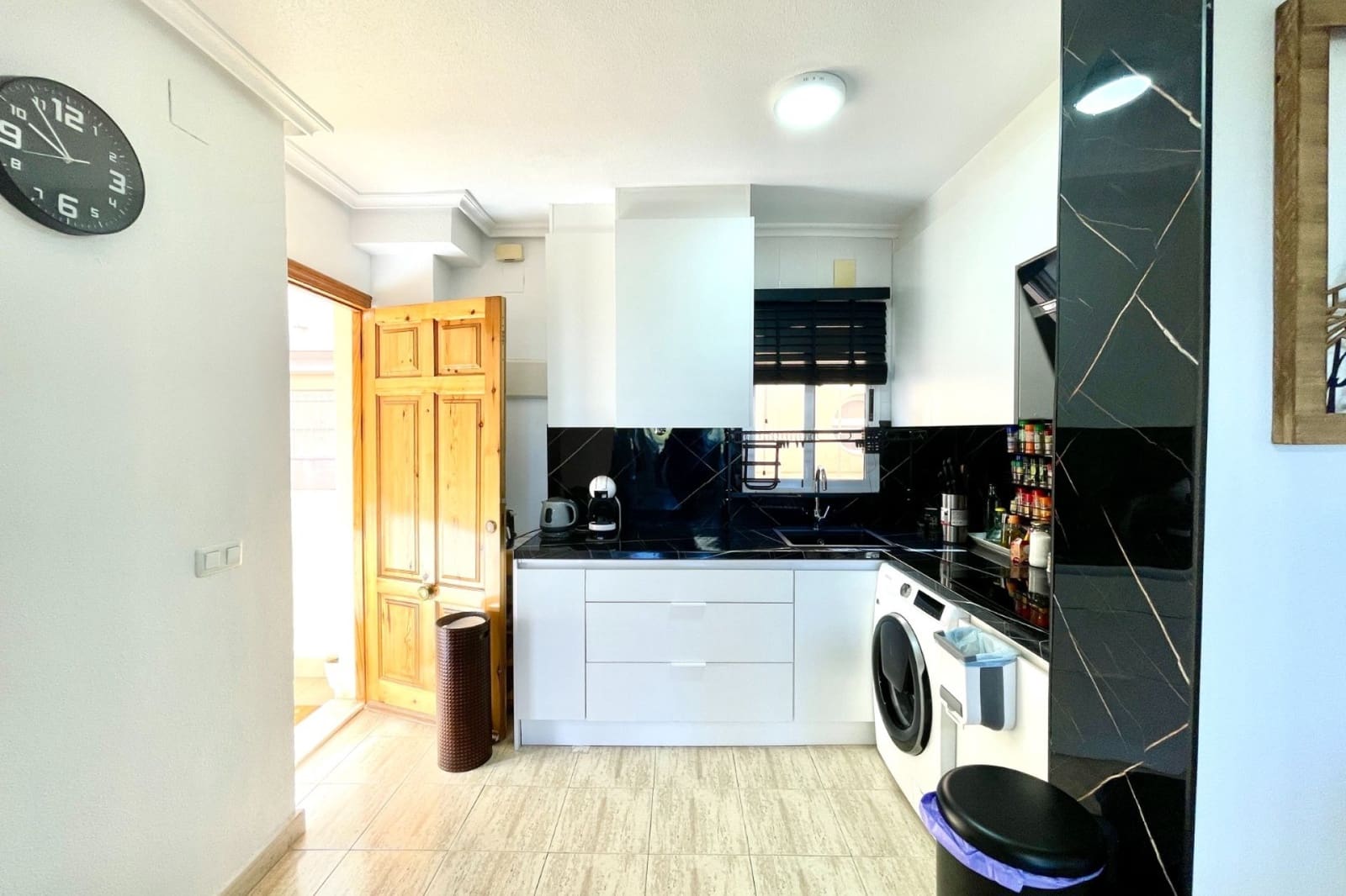 3 chambre Appartement à vendre à La Siesta avec piscine - 156 500 € (Ref: 10136586)