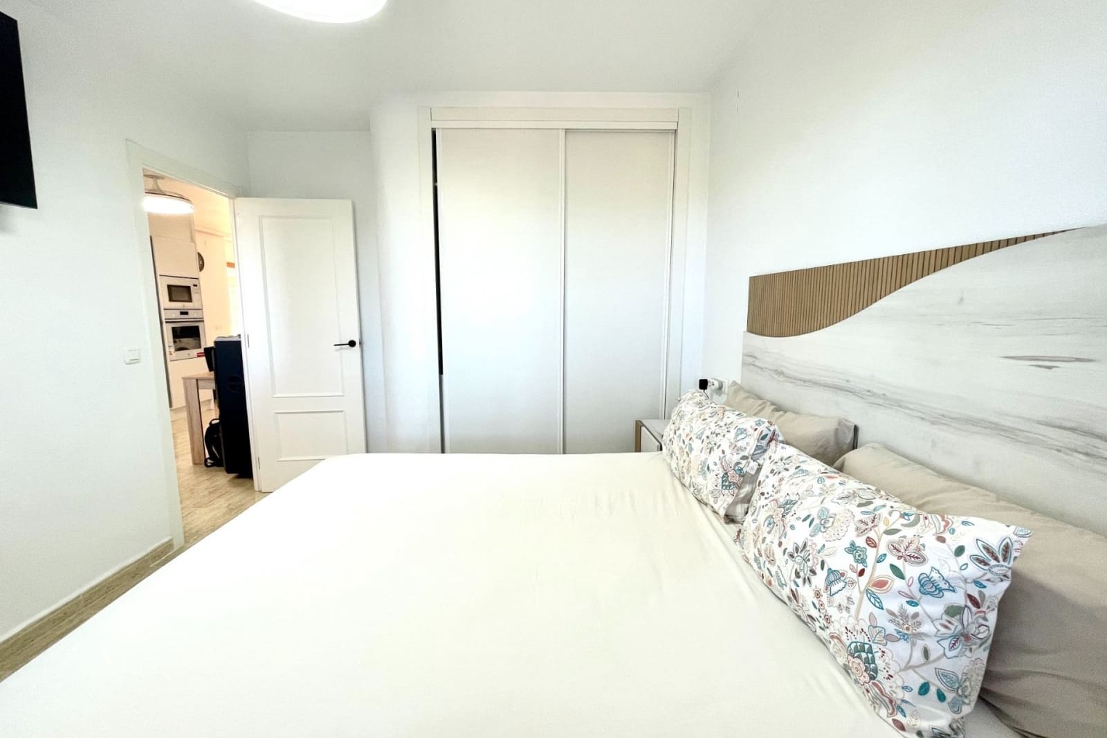 3 chambre Appartement à vendre à La Siesta avec piscine - 156 500 € (Ref: 10136586)