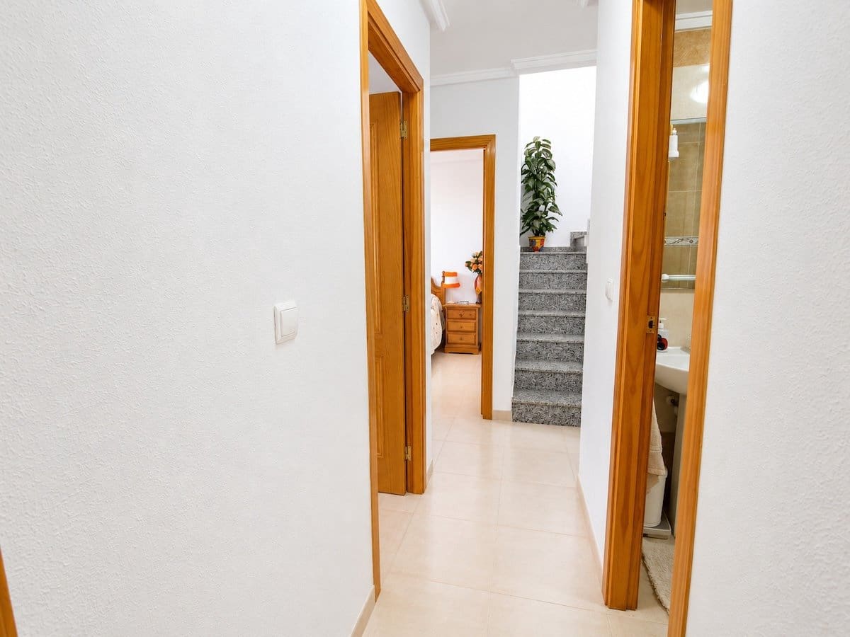 3 sovrum Hus till salu i Ciudad Quesada med pool garage - 239 950 € (Ref: 10136740)