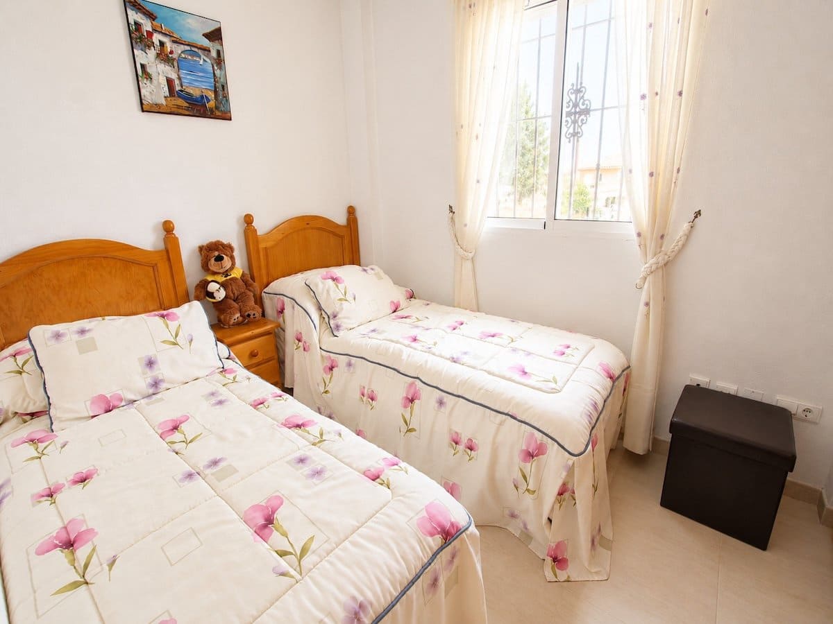 3 sovrum Hus till salu i Ciudad Quesada med pool garage - 239 950 € (Ref: 10136740)