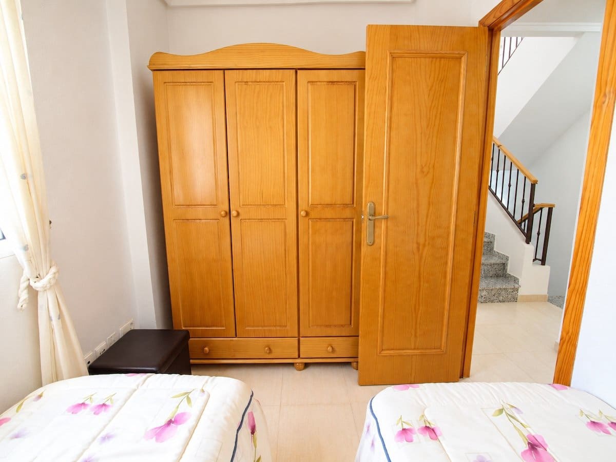 3 sovrum Hus till salu i Ciudad Quesada med pool garage - 239 950 € (Ref: 10136740)