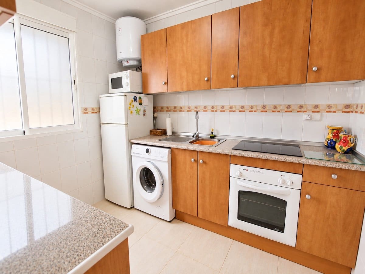 3 sovrum Hus till salu i Ciudad Quesada med pool garage - 239 950 € (Ref: 10136740)