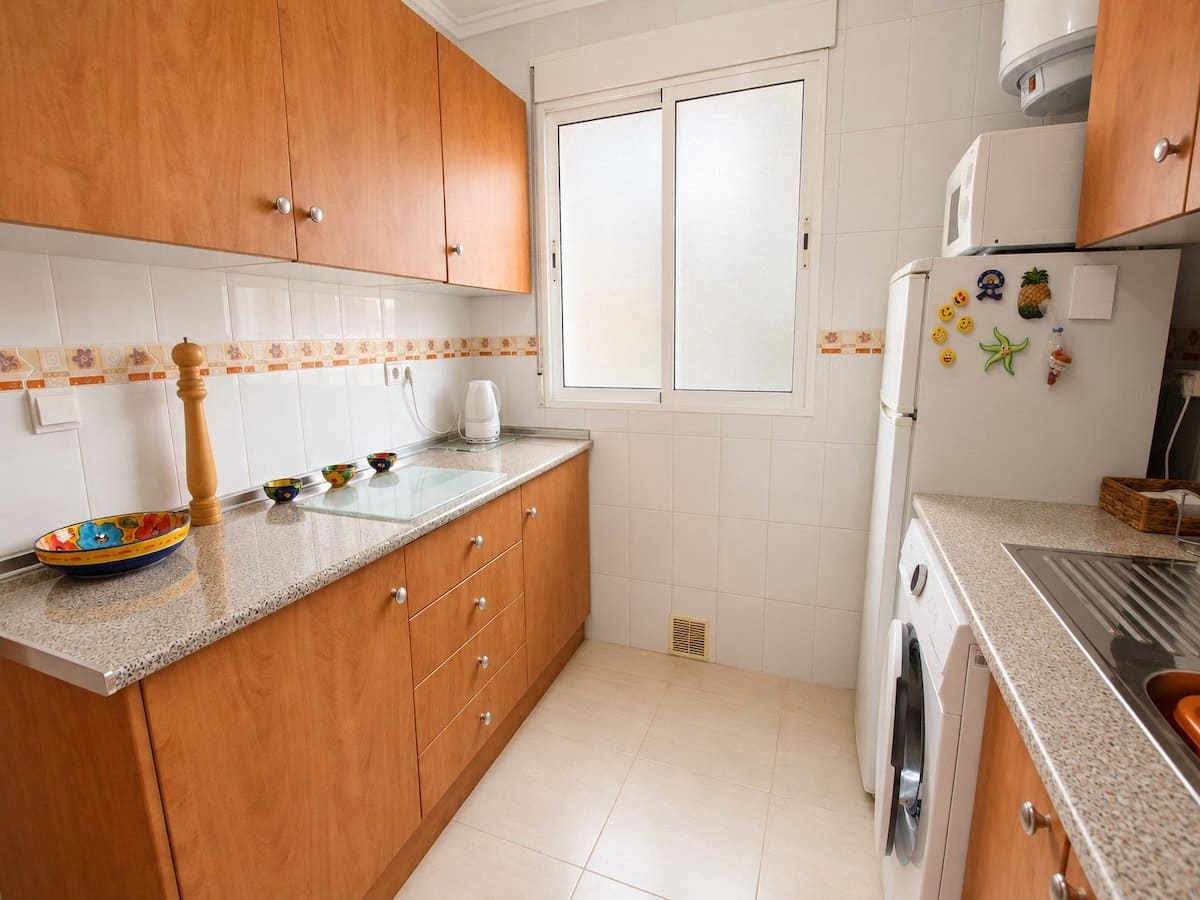 3 sovrum Hus till salu i Ciudad Quesada med pool garage - 239 950 € (Ref: 10136740)