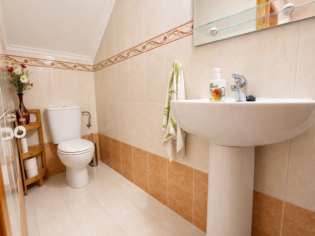 3 sovrum Hus till salu i Ciudad Quesada med pool garage - 239 950 € (Ref: 10136740)