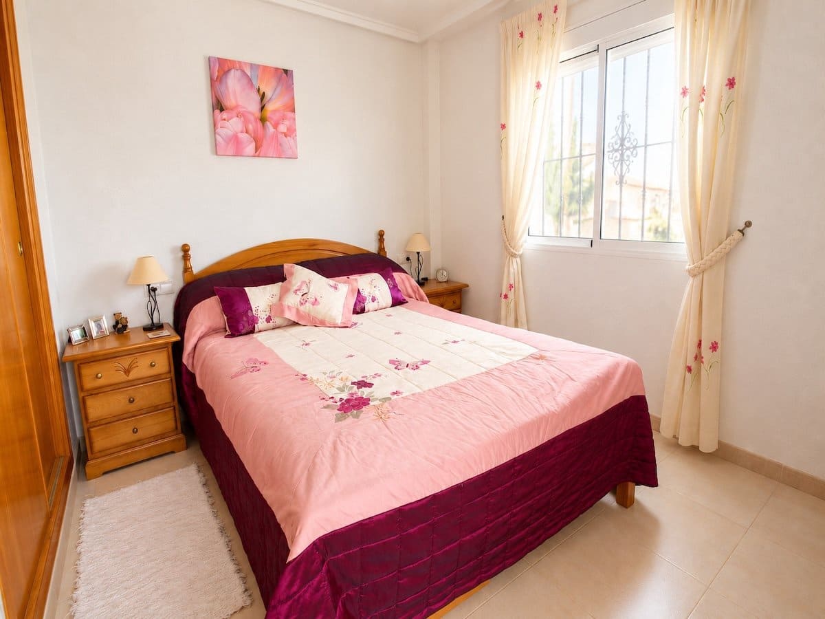3 sovrum Hus till salu i Ciudad Quesada med pool garage - 239 950 € (Ref: 10136740)