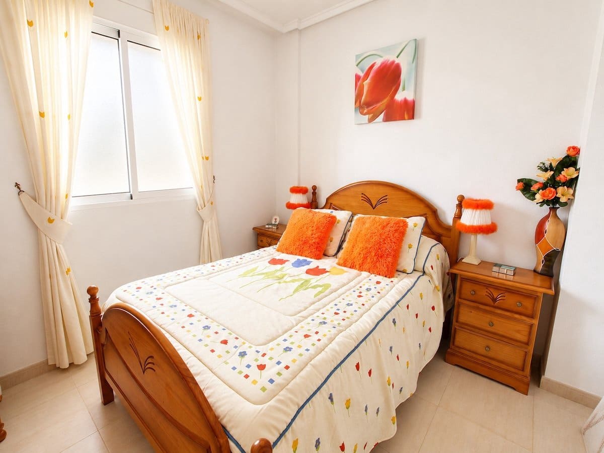 3 sovrum Hus till salu i Ciudad Quesada med pool garage - 239 950 € (Ref: 10136740)