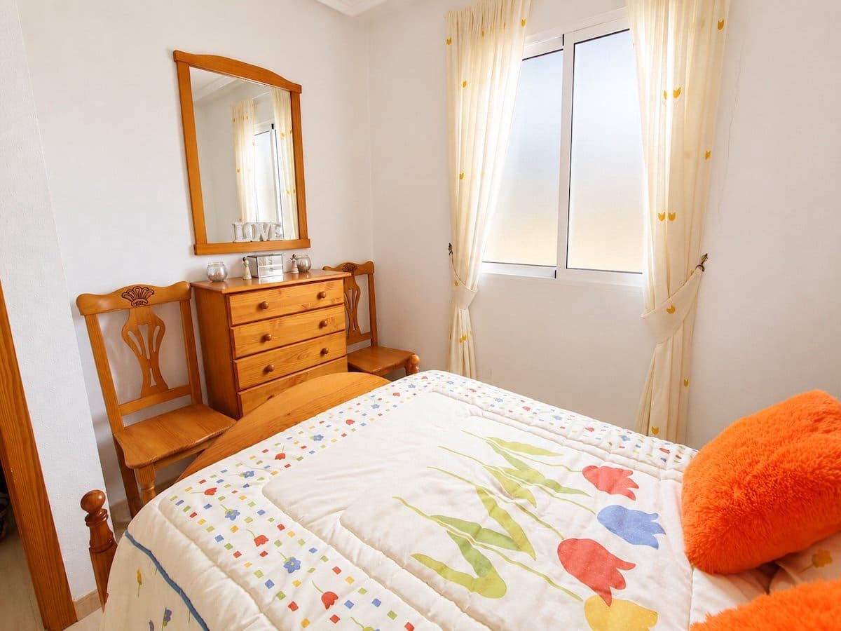3 sovrum Hus till salu i Ciudad Quesada med pool garage - 239 950 € (Ref: 10136740)