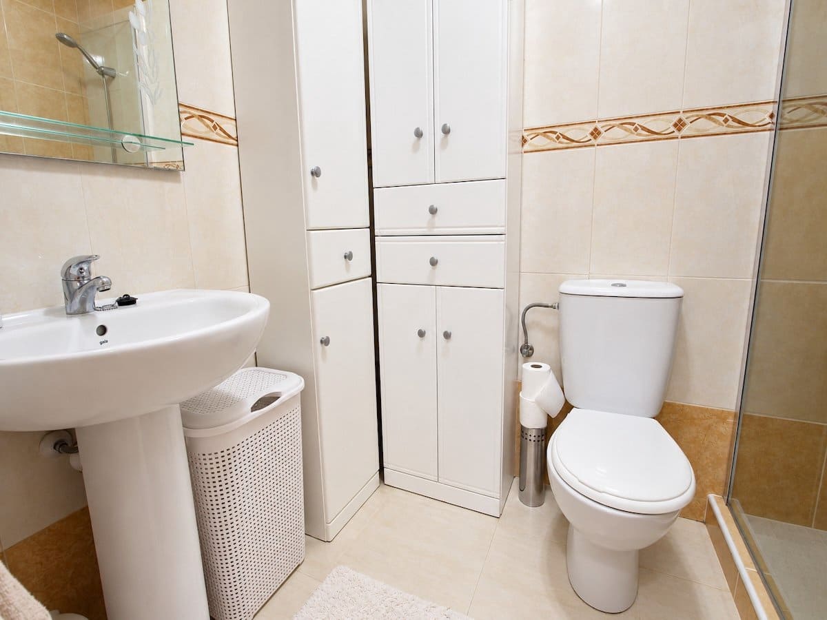 3 sovrum Hus till salu i Ciudad Quesada med pool garage - 239 950 € (Ref: 10136740)