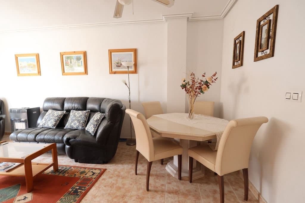 2 soveværelse Lejlighed til salg i La Zenia med garage - € 165.000 (Ref: 10140380)