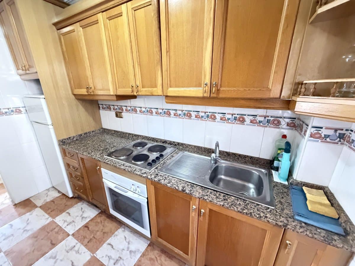 2 Zimmer Apartment zu verkaufen in Villamartin mit Pool - 134.955 € (Ref: 10145079)