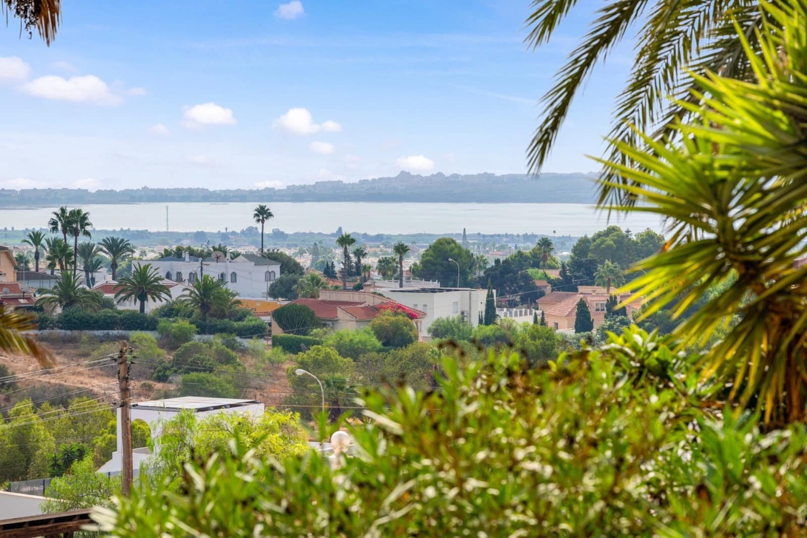 2 sovrum Villa till salu i Ciudad Quesada med pool garage - 385 000 € (Ref: 10145080)