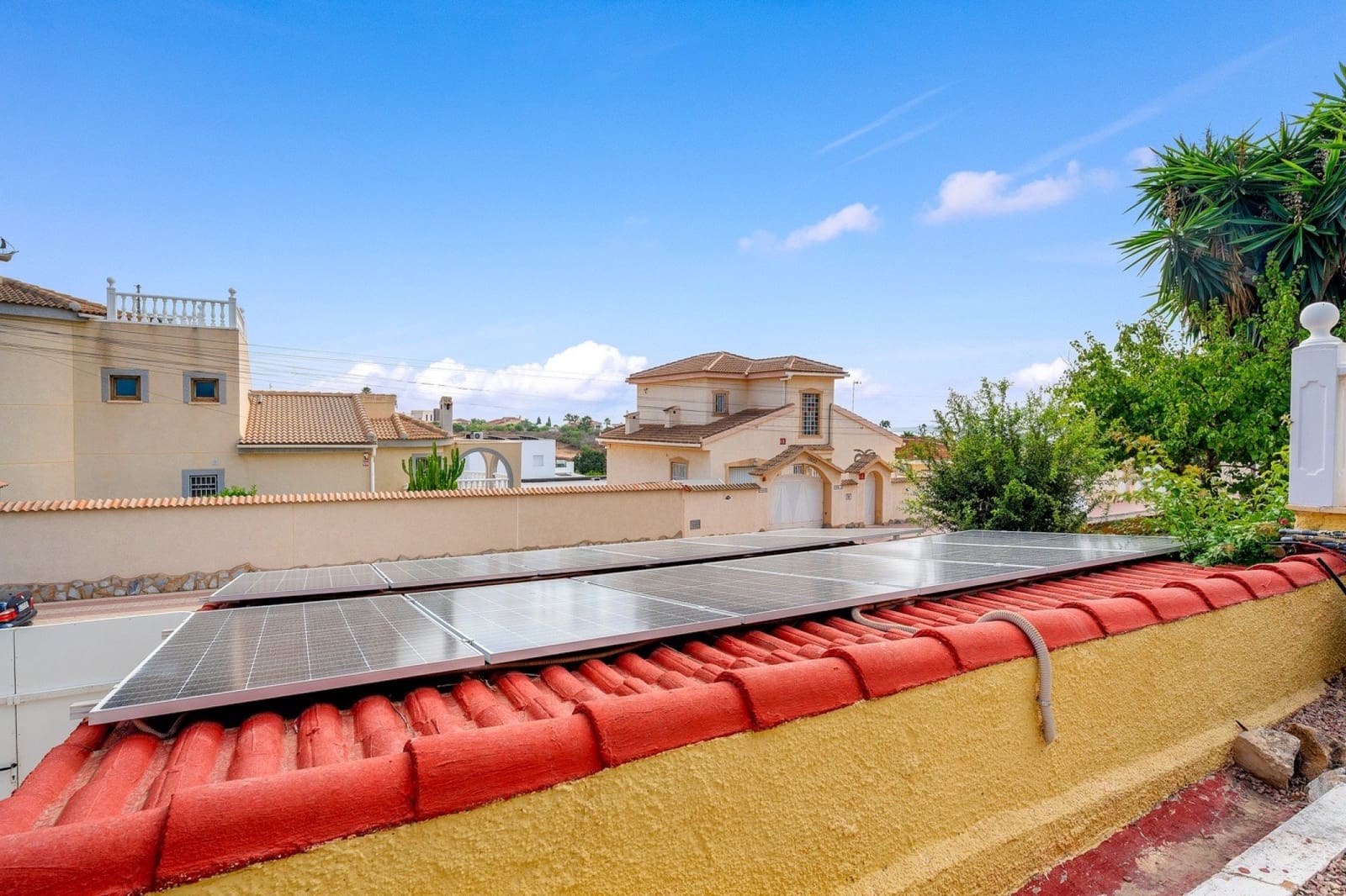 2 sovrum Villa till salu i Ciudad Quesada med pool garage - 385 000 € (Ref: 10145080)