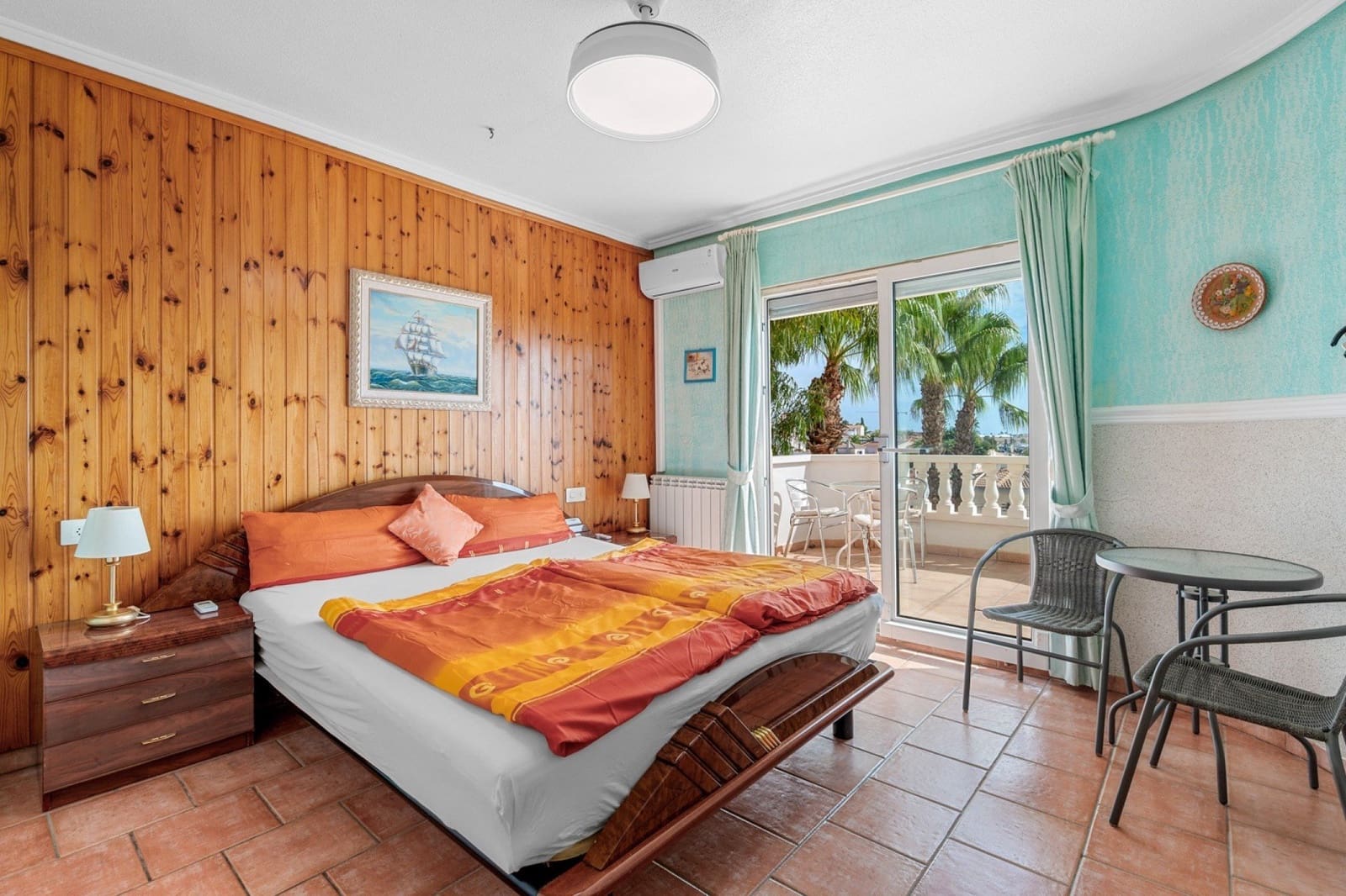 2 sovrum Villa till salu i Ciudad Quesada med pool garage - 385 000 € (Ref: 10145080)