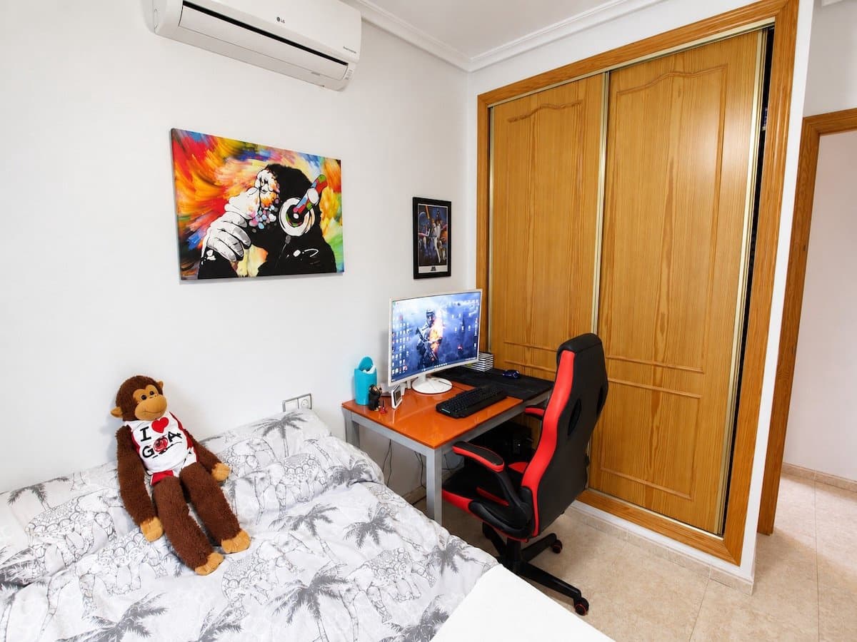 4 chambre Maison de Ville à vendre à Daya Vieja avec piscine garage - 265 000 € (Ref: 10145082)