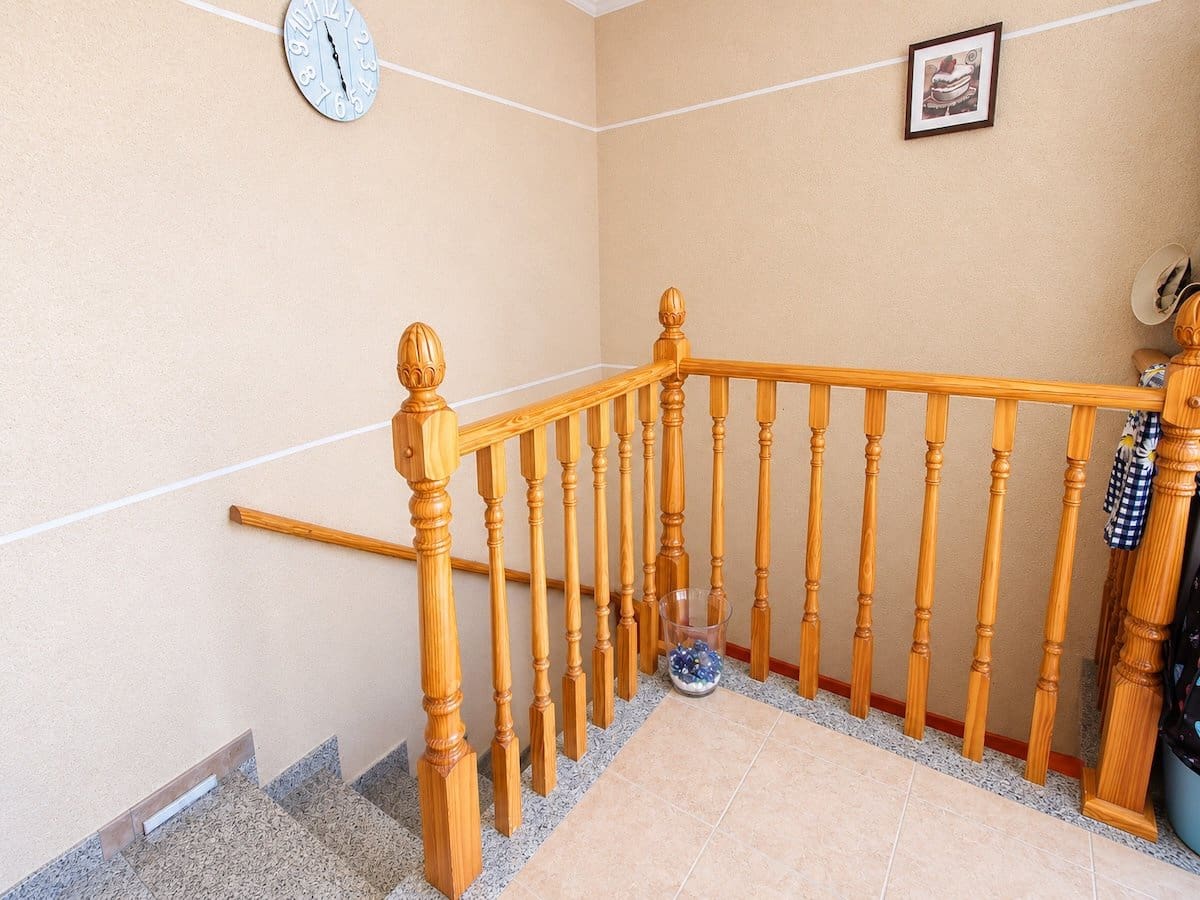 4 chambre Maison de Ville à vendre à Daya Vieja avec piscine garage - 265 000 € (Ref: 10145082)