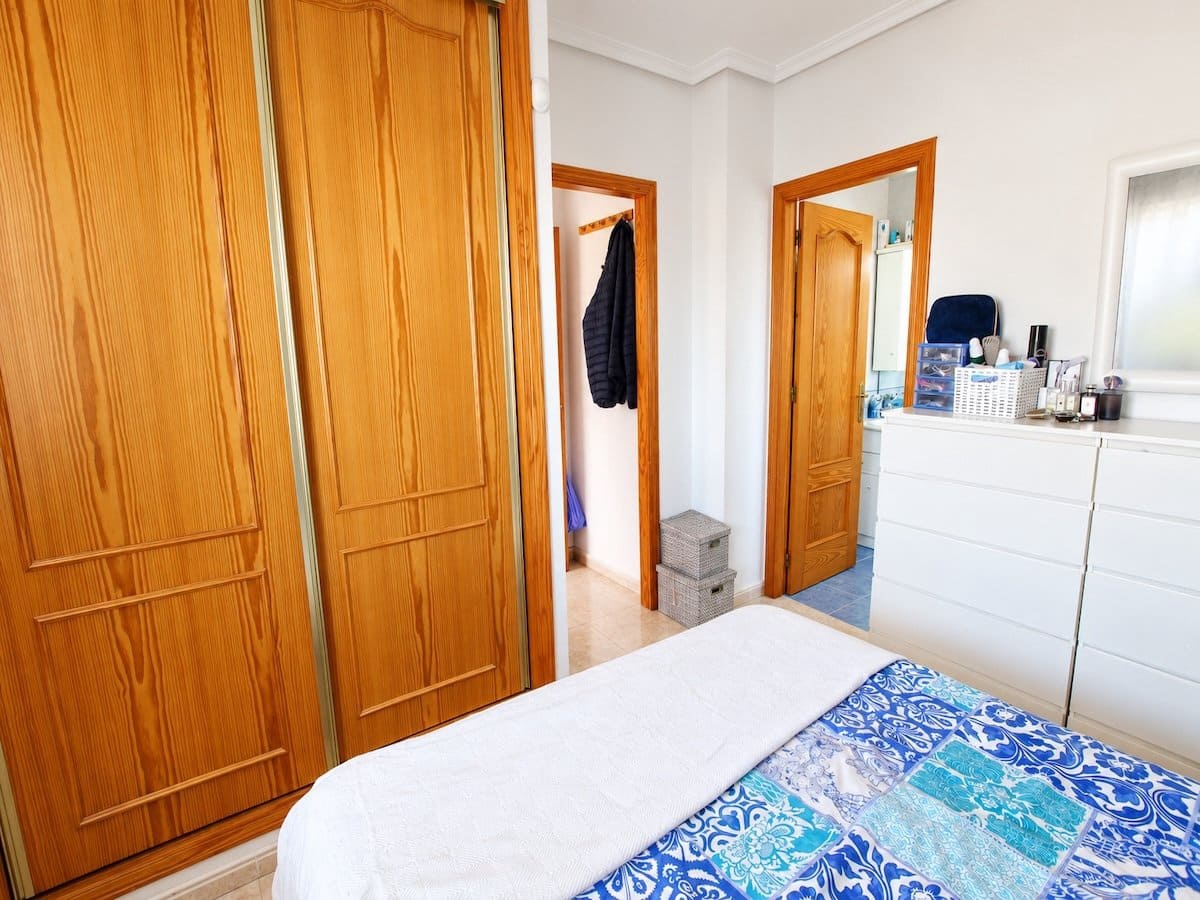 4 chambre Maison de Ville à vendre à Daya Vieja avec piscine garage - 265 000 € (Ref: 10145082)