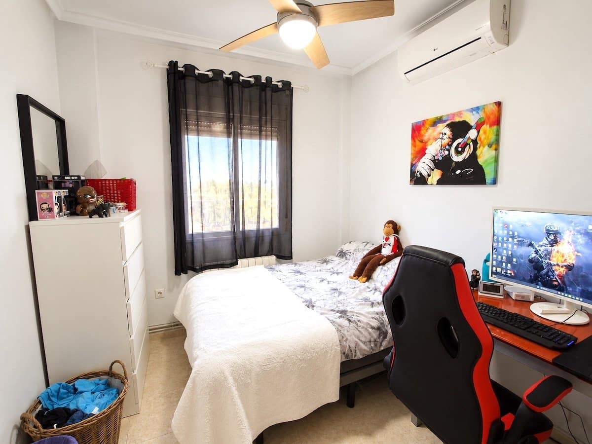 4 chambre Maison de Ville à vendre à Daya Vieja avec piscine garage - 265 000 € (Ref: 10145082)