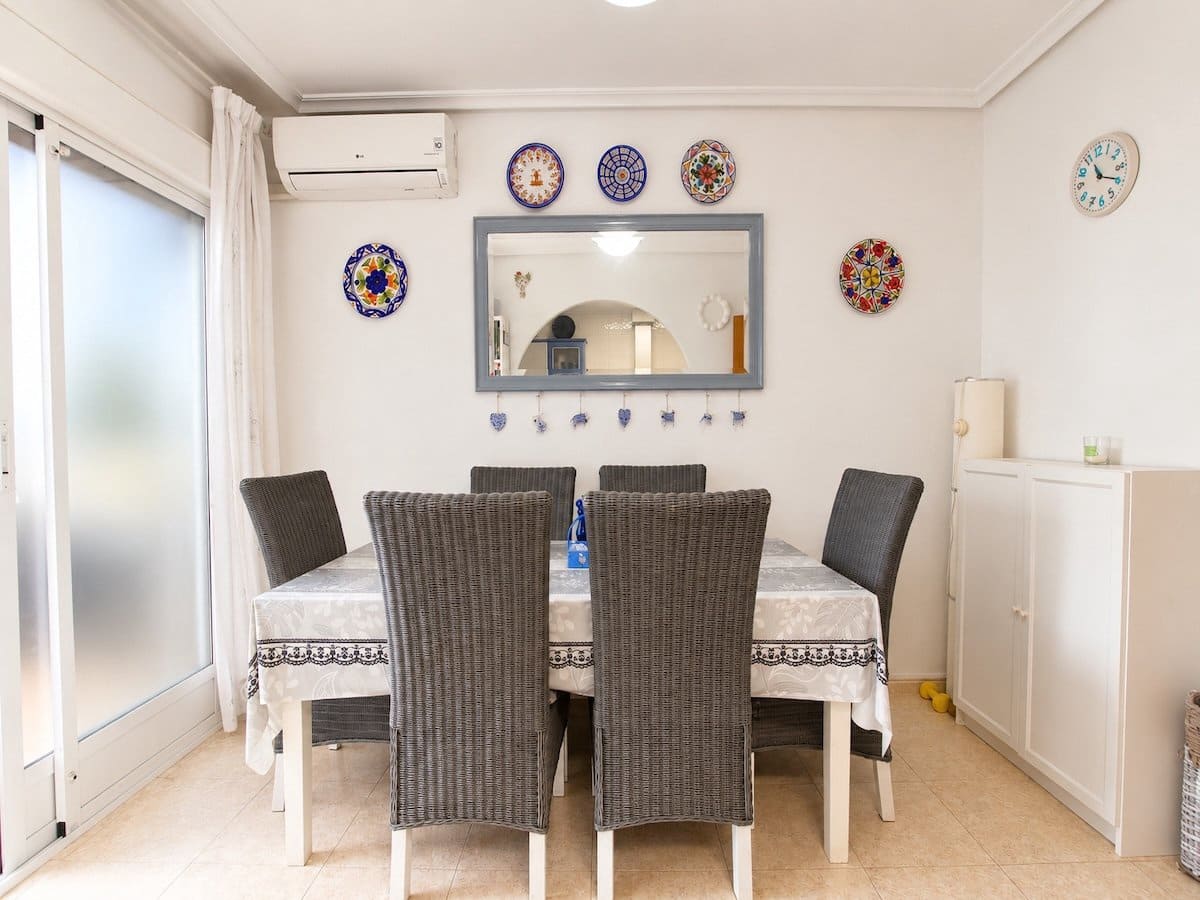 4 chambre Maison de Ville à vendre à Daya Vieja avec piscine garage - 265 000 € (Ref: 10145082)