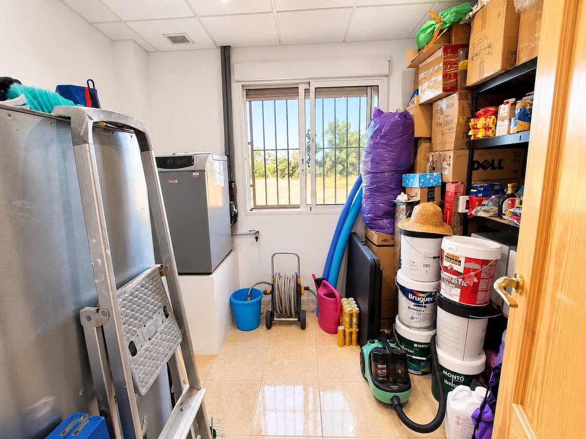 4 chambre Maison de Ville à vendre à Daya Vieja avec piscine garage - 265 000 € (Ref: 10145082)