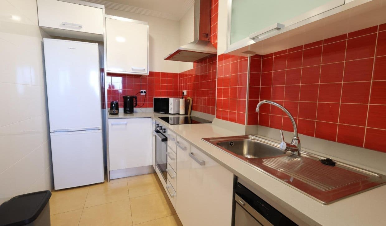 2 bedroom Apartment for sale in Cabo Roig with pool garage - € 216,000 (Ref: 10145217)
