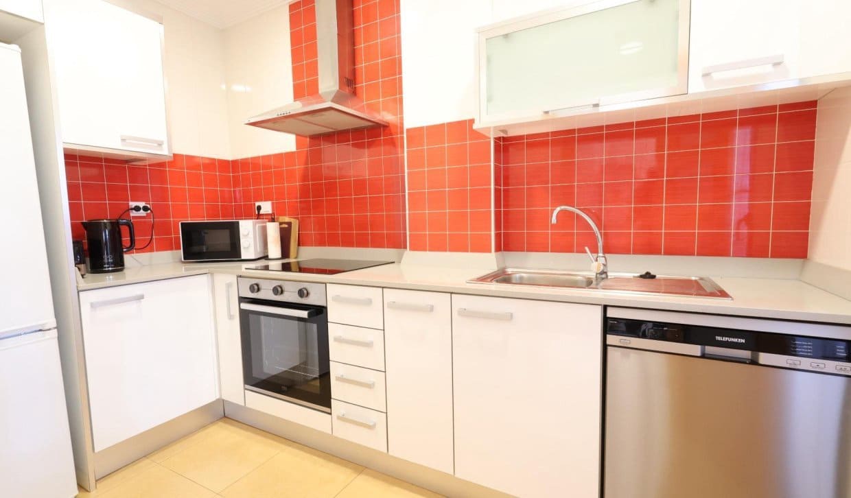 2 bedroom Apartment for sale in Cabo Roig with pool garage - € 216,000 (Ref: 10145217)