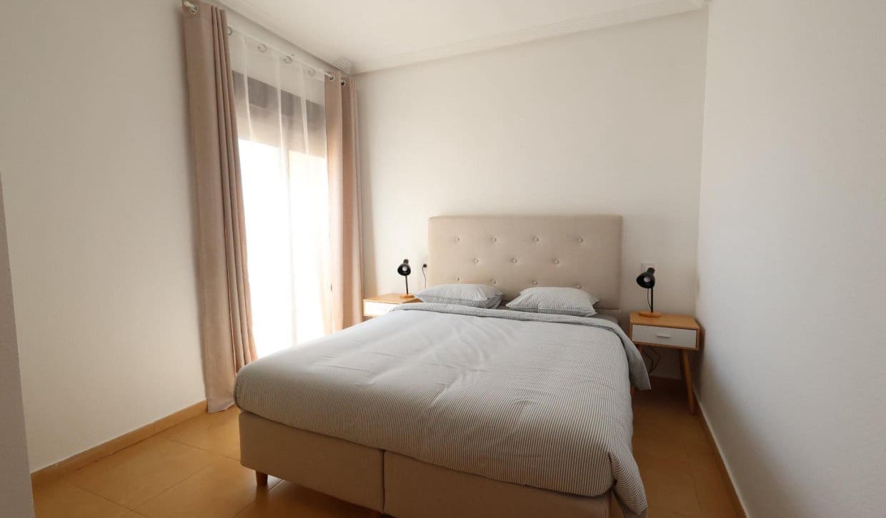 2 bedroom Apartment for sale in Cabo Roig with pool garage - € 216,000 (Ref: 10145217)
