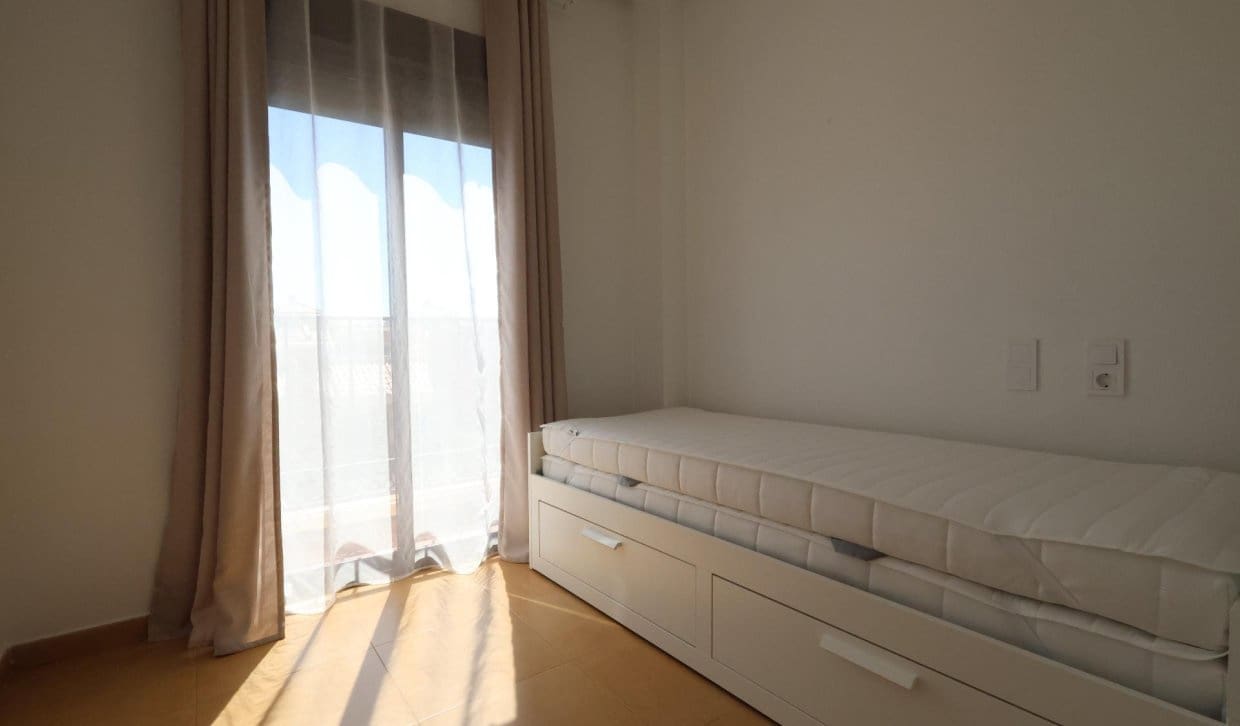 2 bedroom Apartment for sale in Cabo Roig with pool garage - € 216,000 (Ref: 10145217)