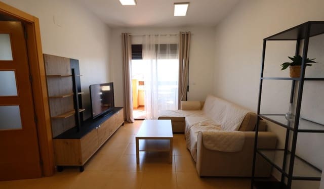 2 sovrum Lägenhet till salu i Cabo Roig, Orihuela med pool garage - 216 000 € (Ref: 10145217)