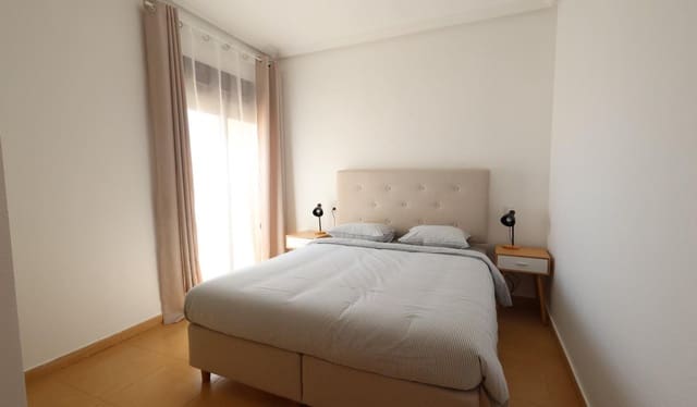 2 sovrum Lägenhet till salu i Cabo Roig, Orihuela med pool garage - 216 000 € (Ref: 10145217)